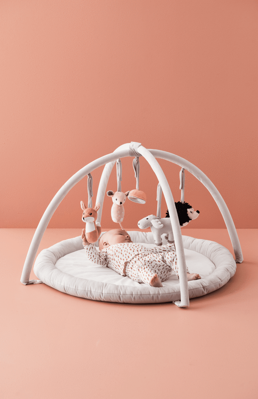 Kids Concept Babygym Edvin