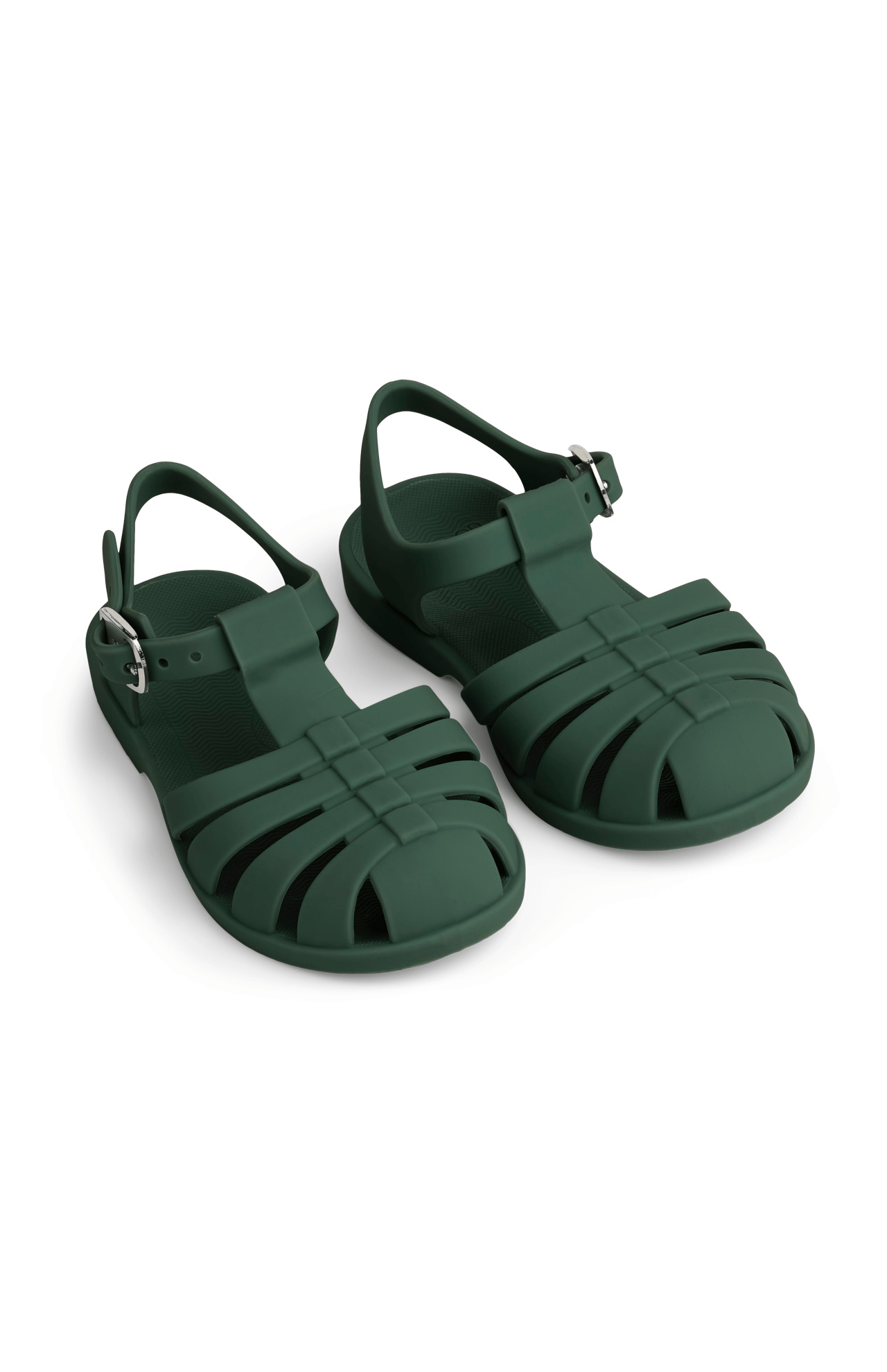 Liewood Bre Sandals - Garden Green