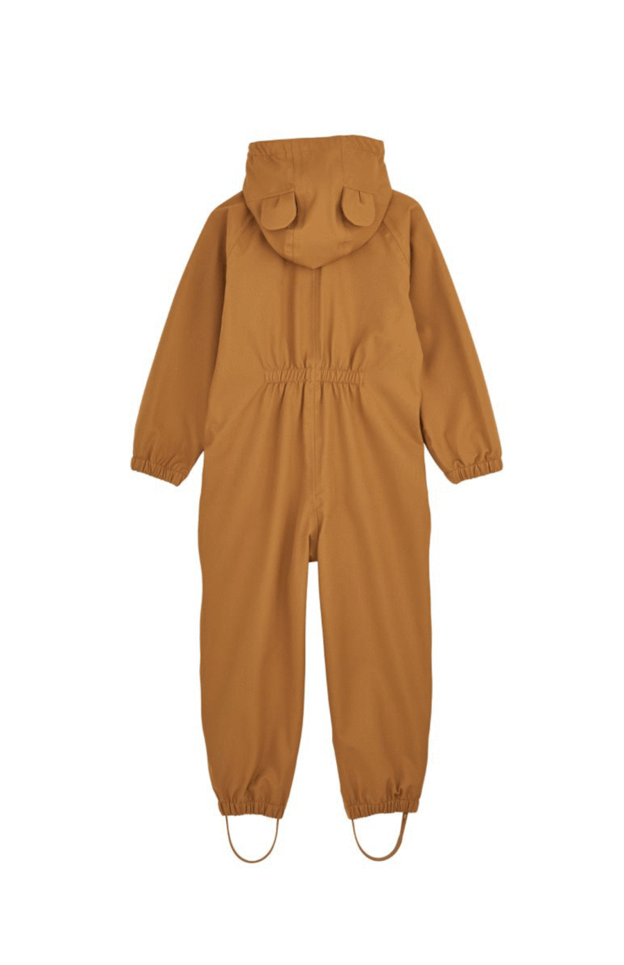 Liewood Jared Rainsuit -Mustard