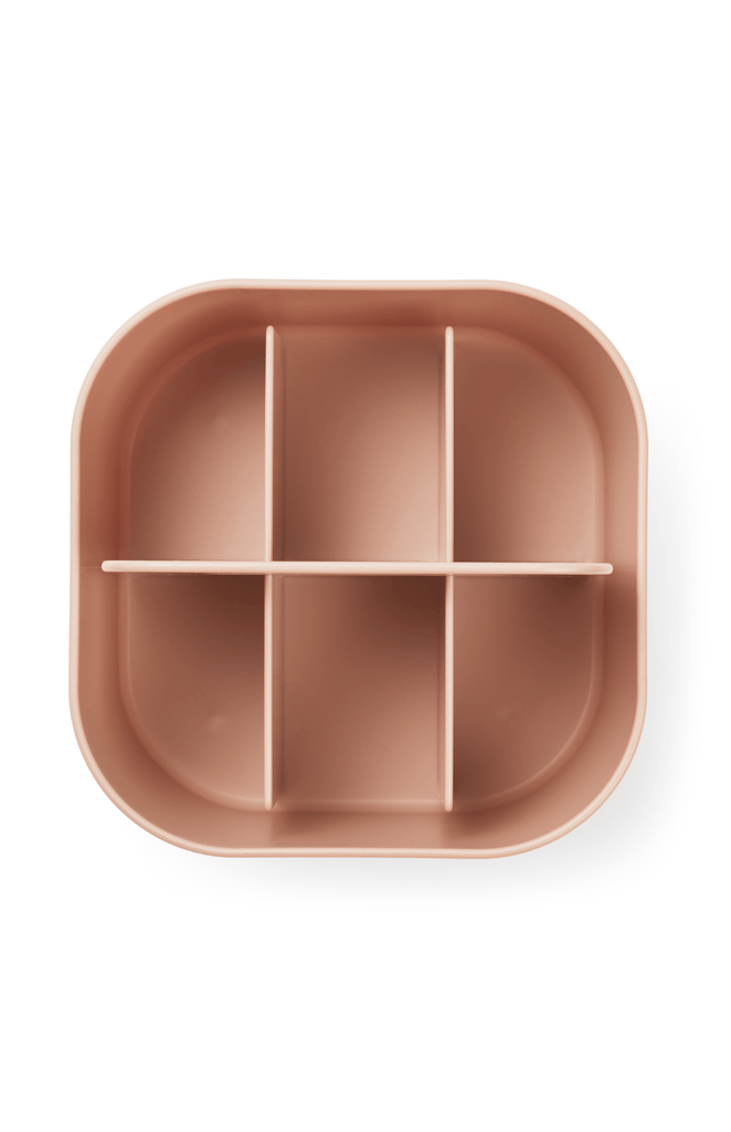 Liewood May Storage Caddy - Rose