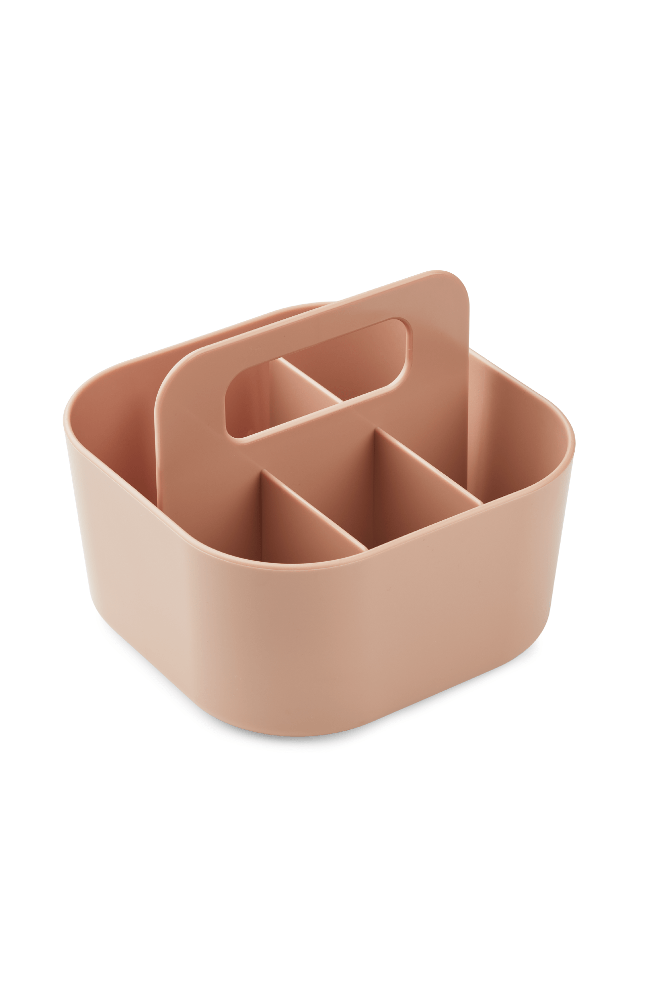 Liewood May Storage Caddy - Rose