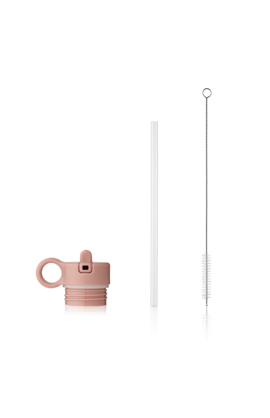 Liewood Neo Water Bottle - Sea Creature/Rose Mix