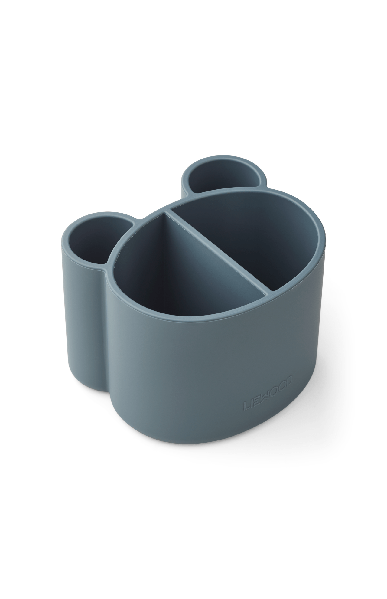 Liewood Sandra Multi Holder - Whale Blue