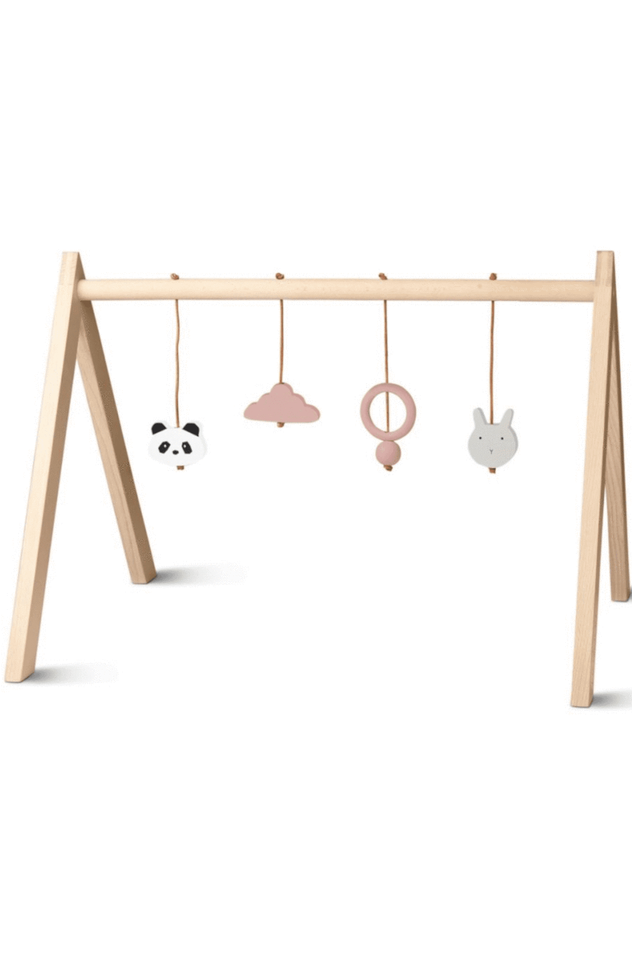 Liewood Baby Gym - Sweet Rose