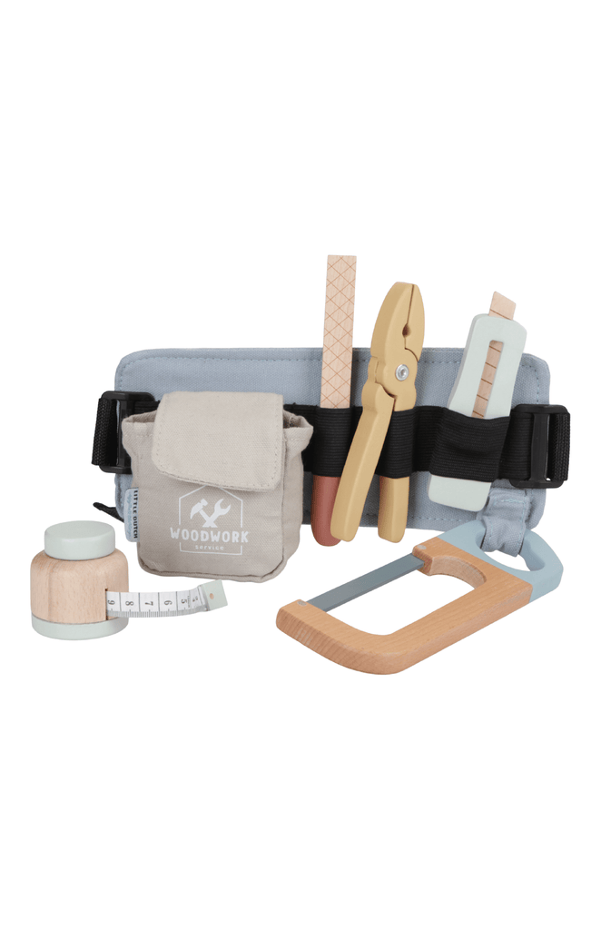 Little Dutch Tool Belt