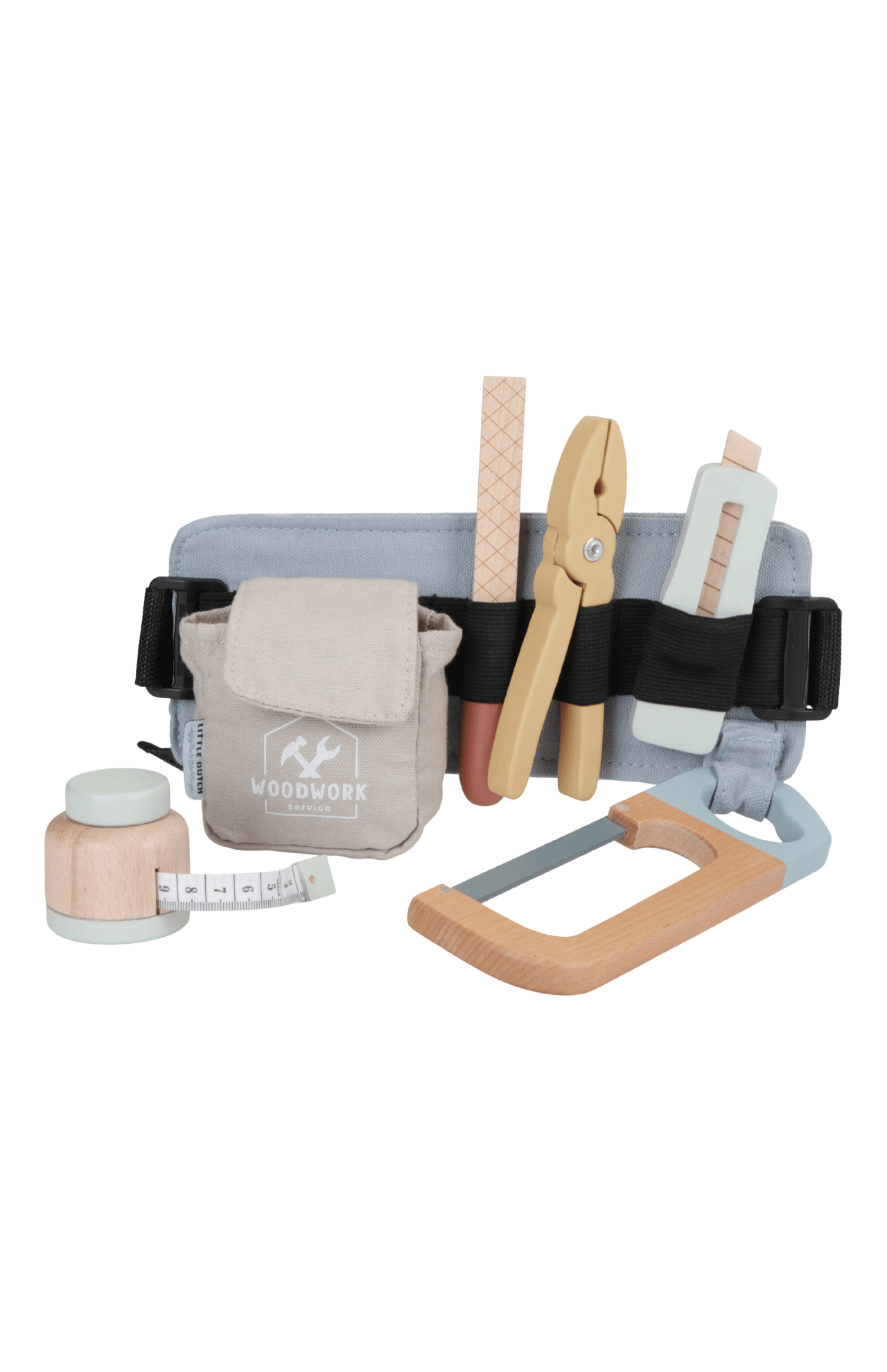 Little Dutch Tool Belt