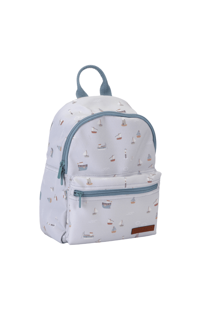 Little Dutch Backpack - Sailors Bay