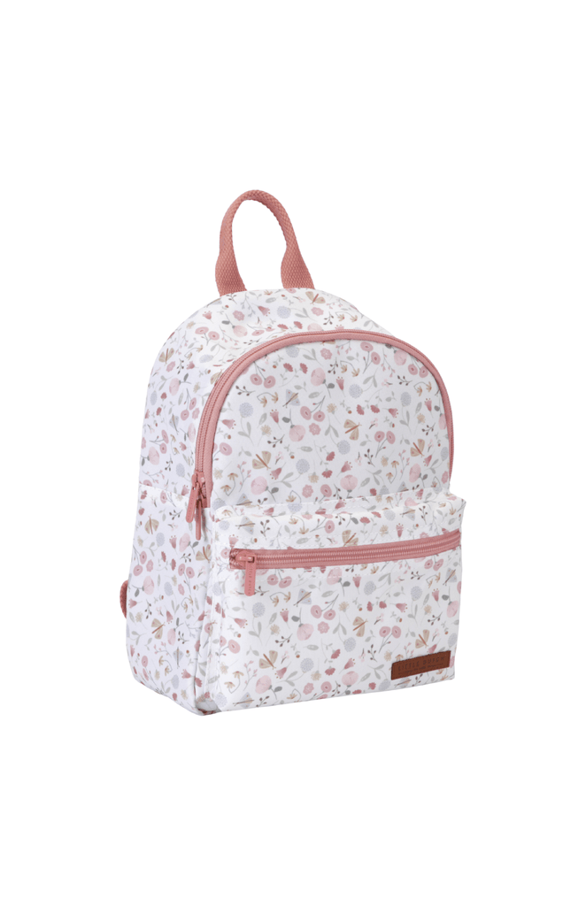Little Dutch Backpack - Flowers & Butterflies