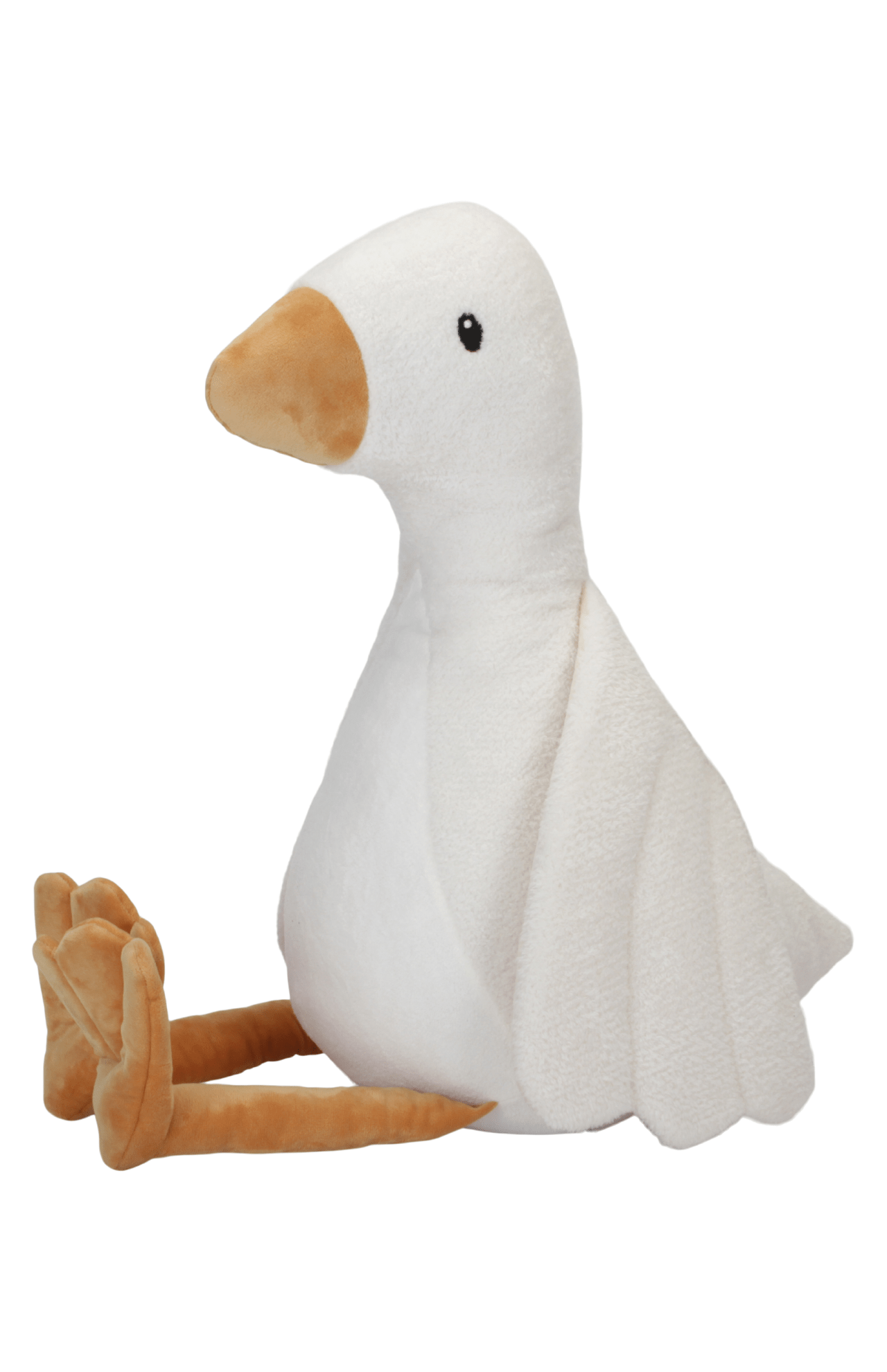 Little Dutch XL Cuddly Toy - Little Goose