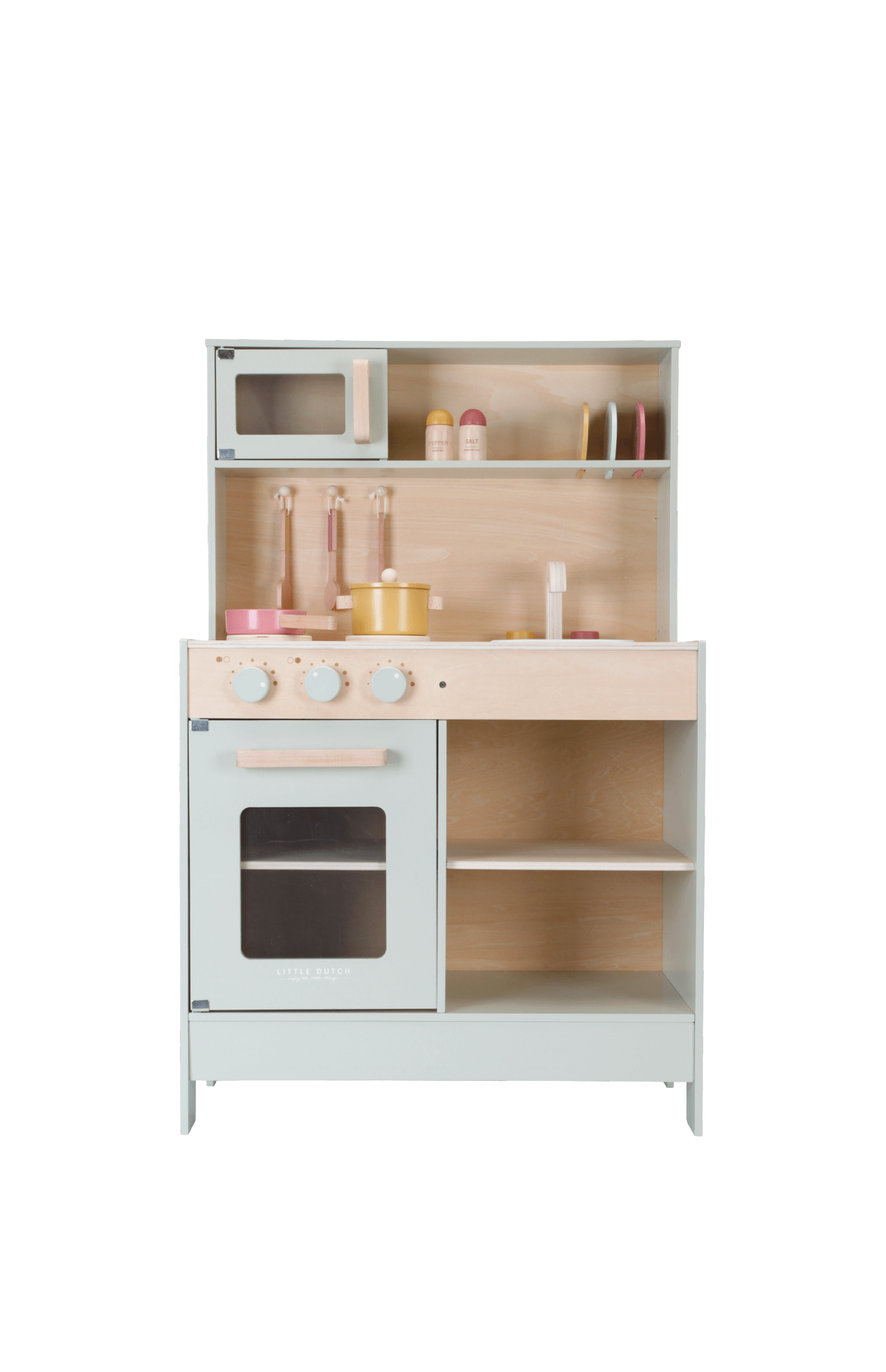 Little Dutch Play Kitchen - Mint