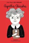 Little People Big Dreams: Agatha Christie