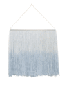 Lorena Canals Wall Hanging Tie Dye - Blue