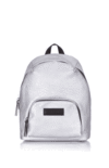 Tiba + Marl Mini Elwood KIDS Backpack - Silver