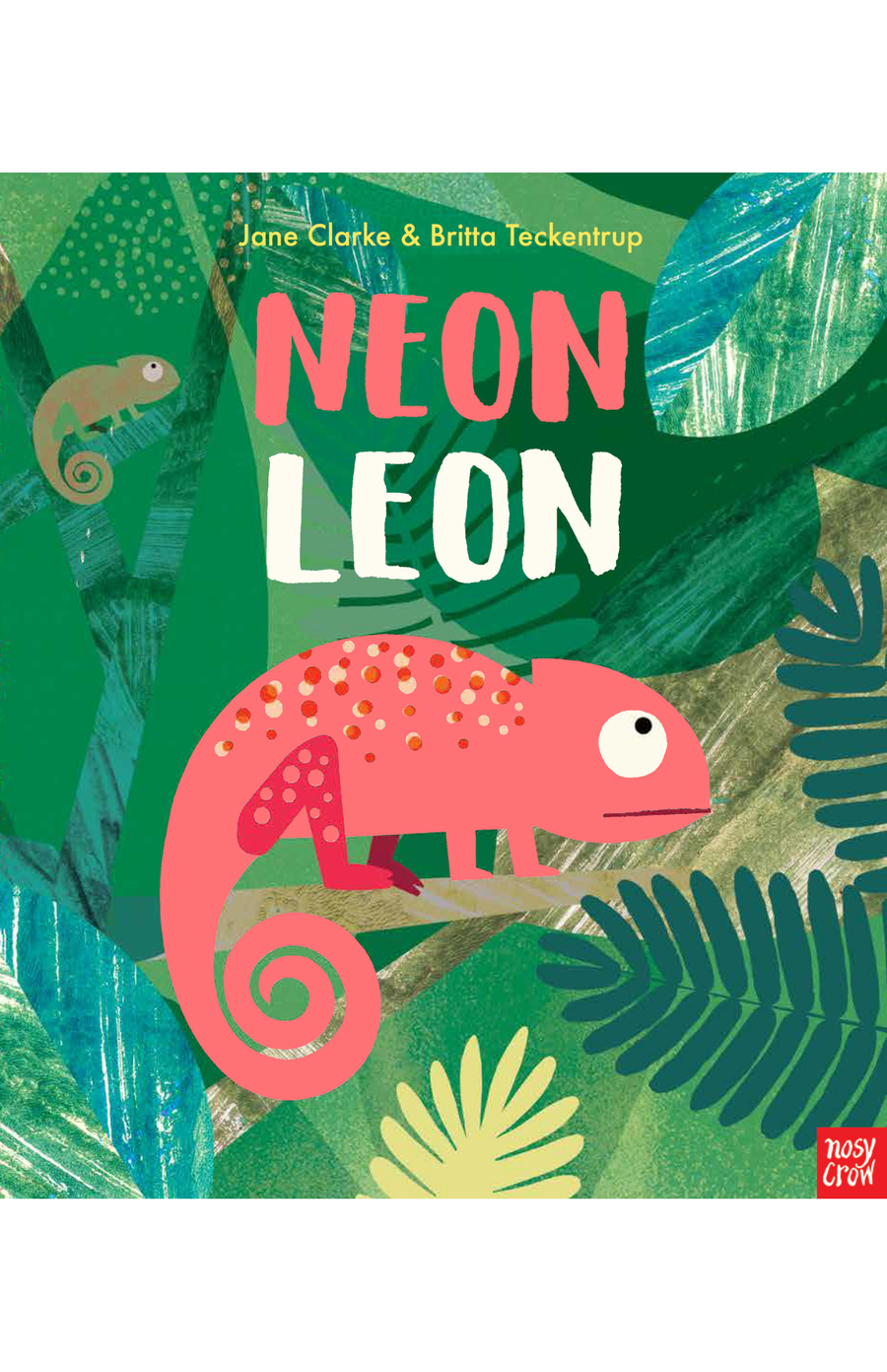 Neon Leon