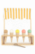 Nobodinoz Ice cream Corner