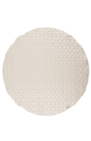 Nobodinoz Kiowa Round Playmat - Natural