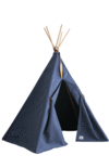 Nobodinoz Nevada Teepee - Aegean Blue