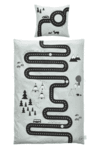 OYOY Adventure Duvet & Pillowcase