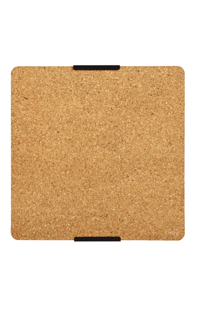 OYOY Cork Notice Board Small