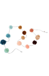 OYOY Pom Pom Garland