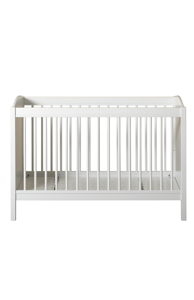 Oliver Furniture Seaside Lille+ Cot