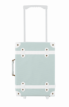 Olli Ella See-ya Suitcase - Mint