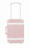 Olli Ella See-ya Suitcase - Rose