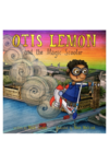 Otis Lemon and the Magic Scooter