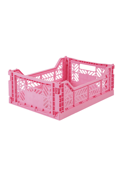 AyKasa Folding Crate - Midi