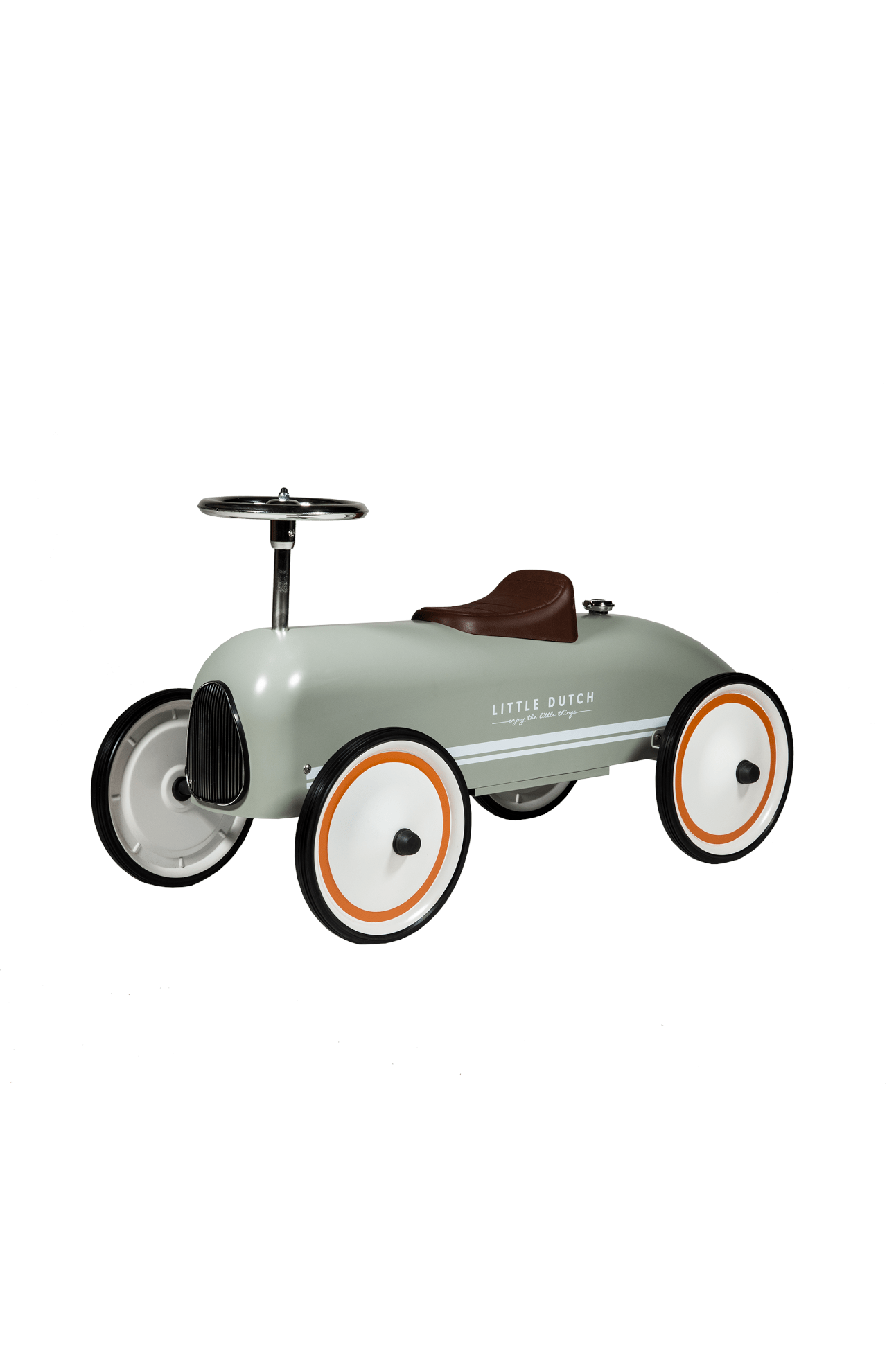 Little Dutch Retro Ride-On