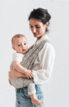 Studio Romeo Baby Sling - Flow