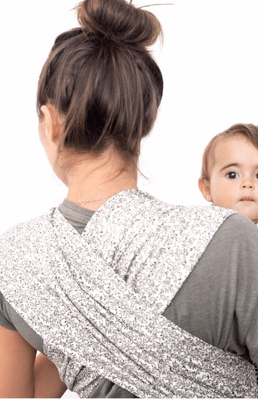Studio Romeo Baby Sling - Flow