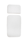 The Sebra Bed Extendable Mattress Baby & Junior