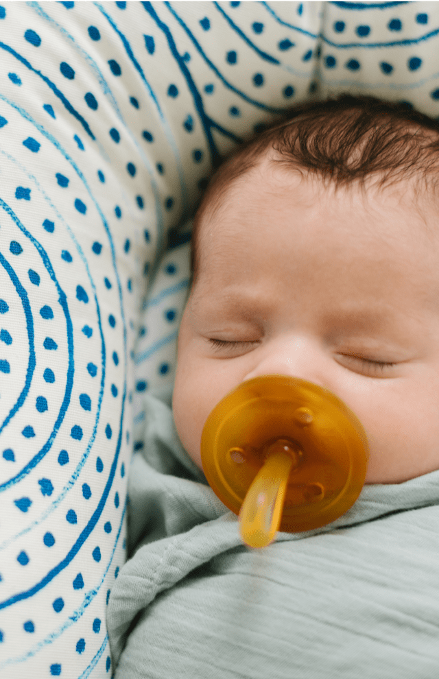 Sleepyhead® Deluxe+ Pod 0-8M - Cyclo