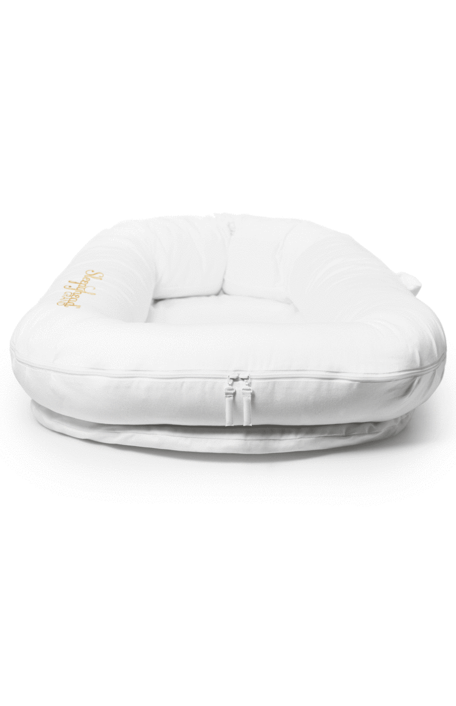 Sleepyhead® Grande Pod 9-36M - Pristine White