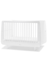 SnüzKot Skandi Cot White