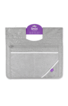 Snüzpod Storage Pocket - Dusk Grey