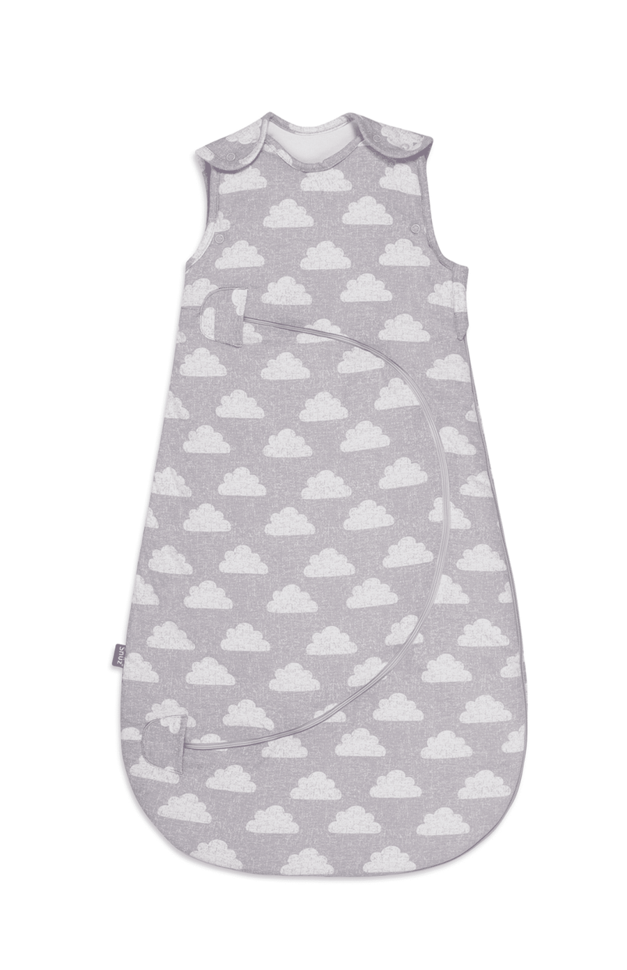 SnüzPouch 1.0 Tog Sleeping Bag - Cloud Nine