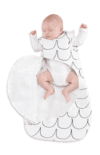 SnüzPouch 1.0 Tog Sleeping Bag - Wave Mono