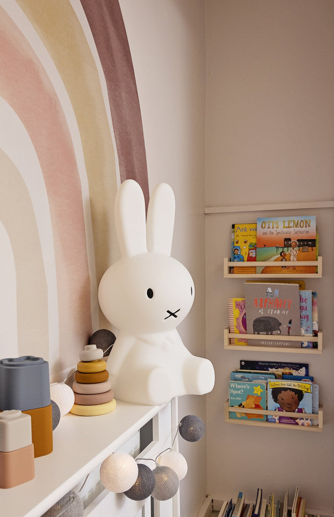 Mr Maria Miffy lamp - Original
