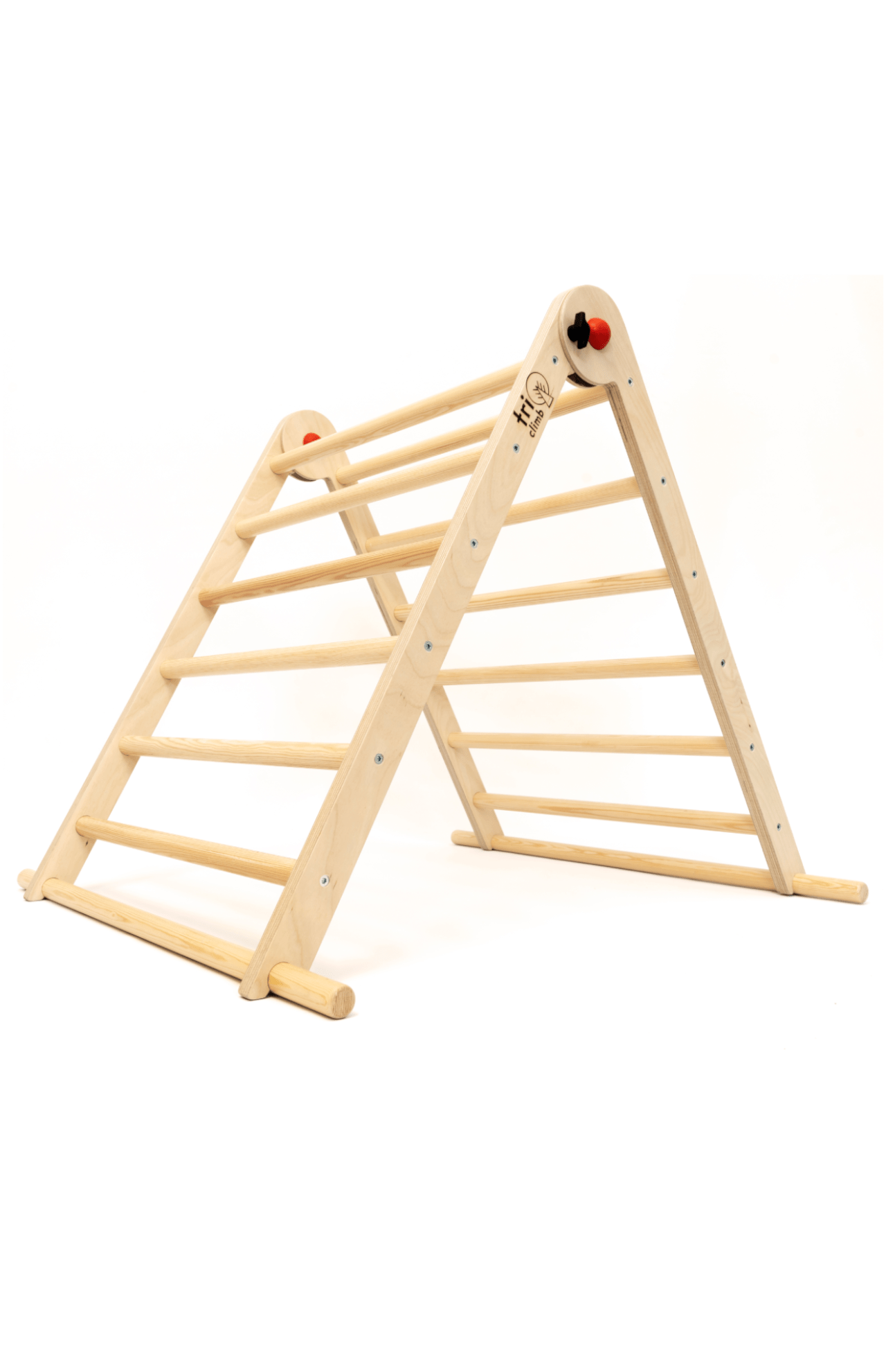 TriClimb Climbing Triangle - Natural