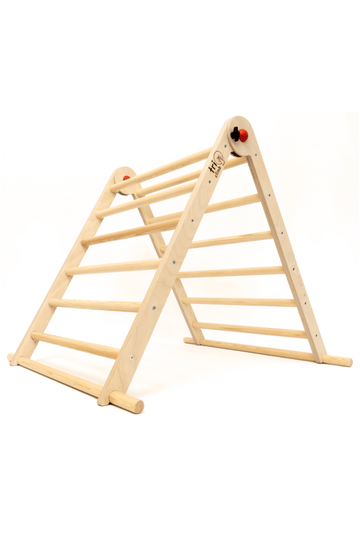 TriClimb Climbing Triangle - Natural