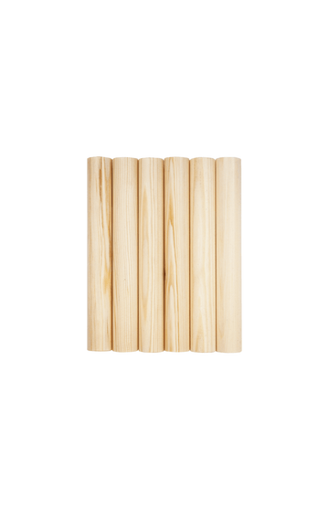 TriClimb Miri Sticks - Natural