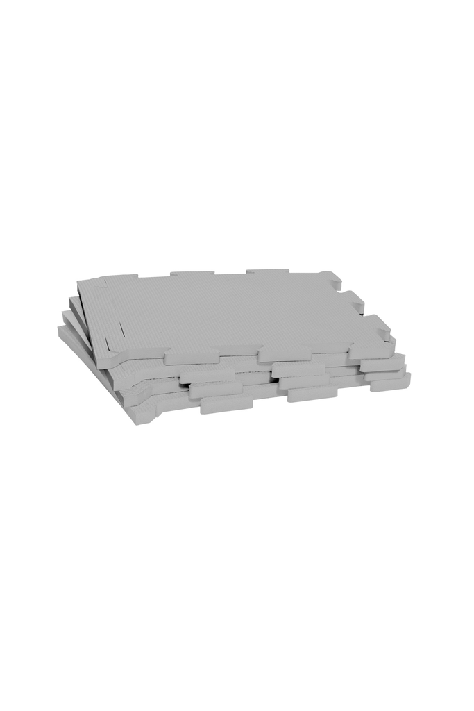 The Modern Nursery Puzzle Playmat Extension - Dove (4pcs)