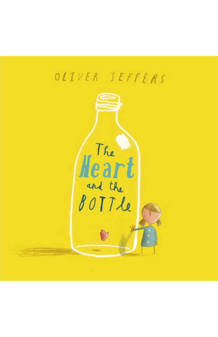 The Heart and The Bottle