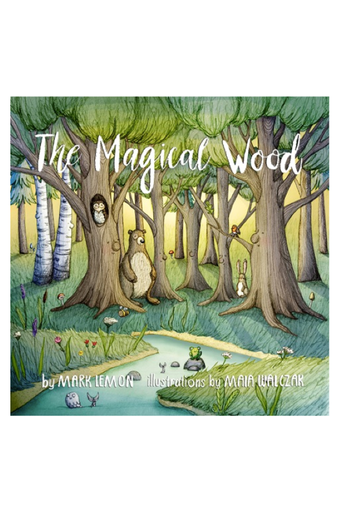 The Magical Wood