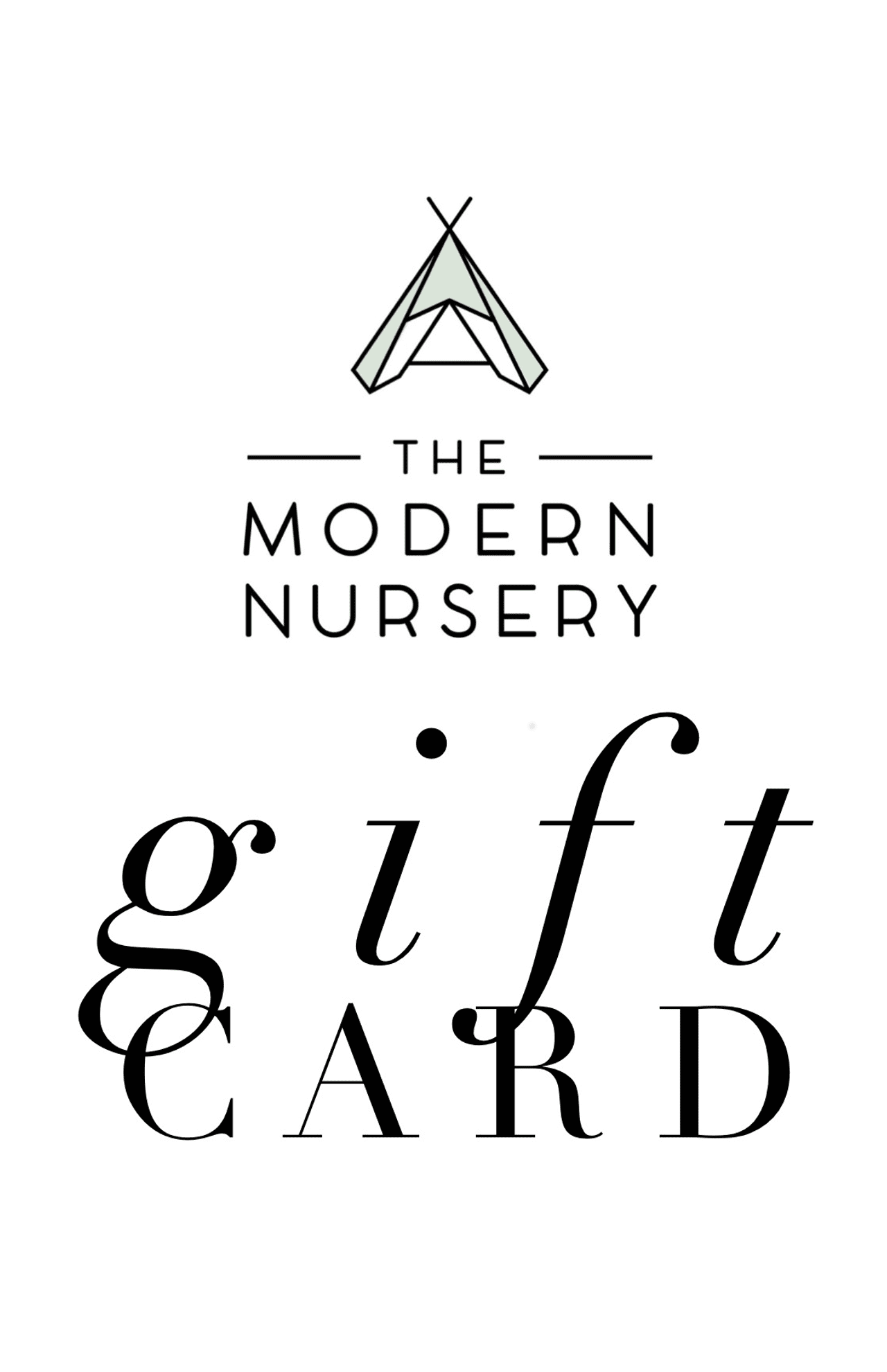 Gift Card (Digital)
