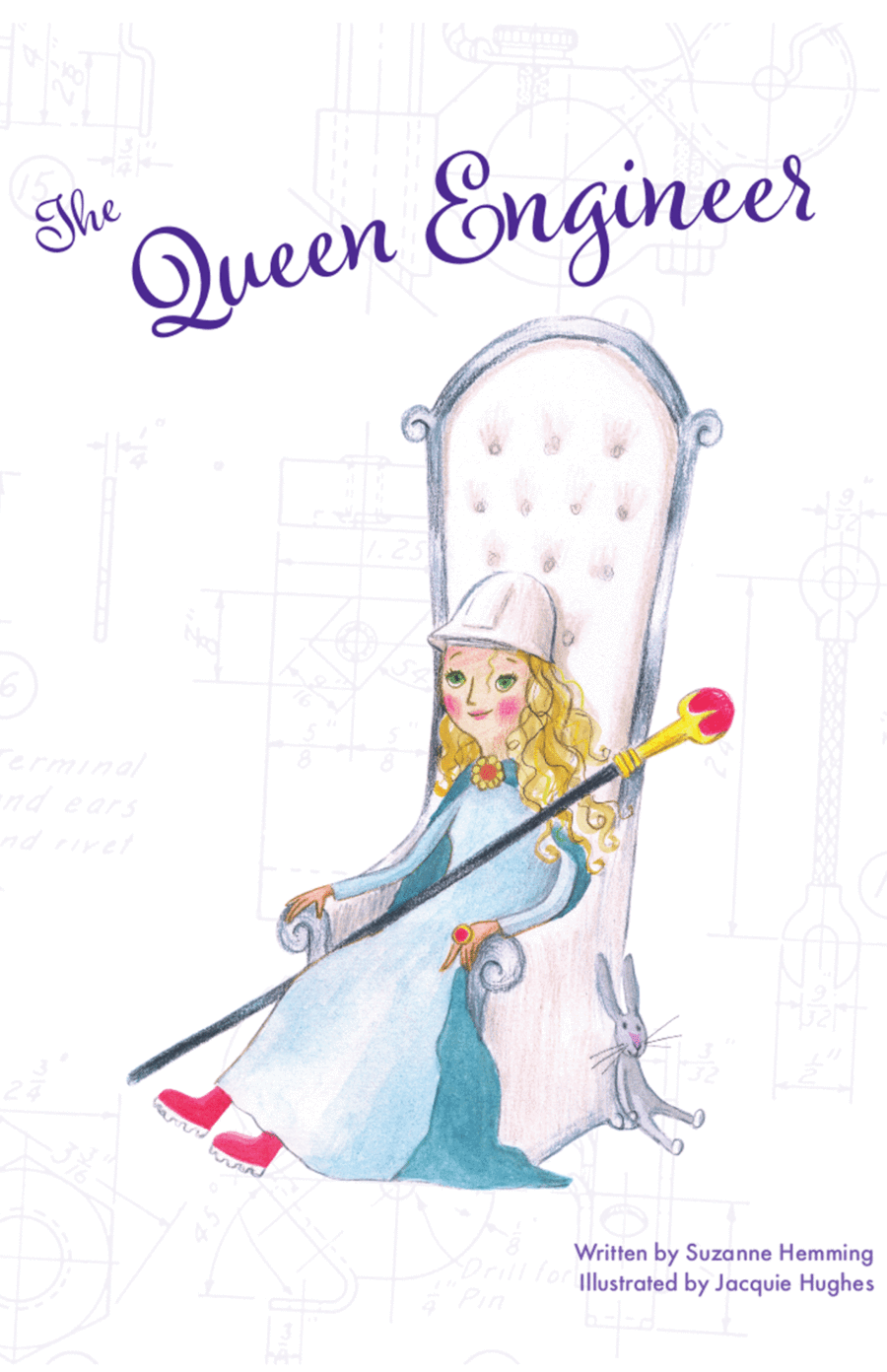 The Queen Engineer
