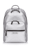 Tiba + Marl Elwood Backpack - Silver