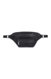 Tiba + Marl Miko Bumbag - Black